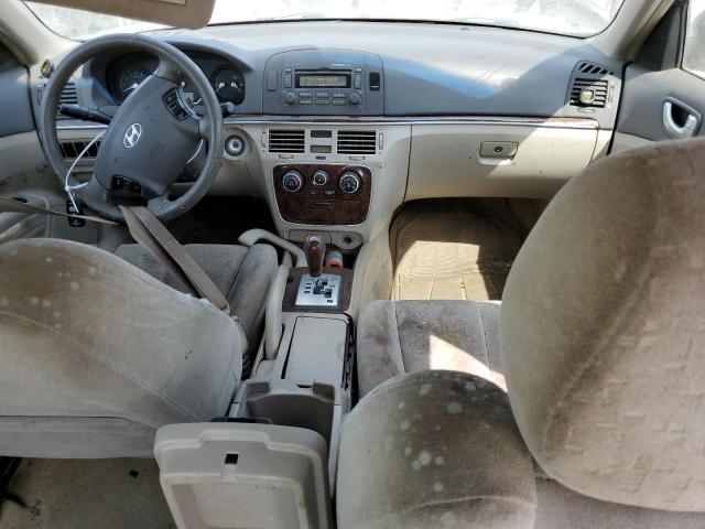 Photo 7 VIN: 5NPEU46F76H095830 - HYUNDAI SONATA GLS 