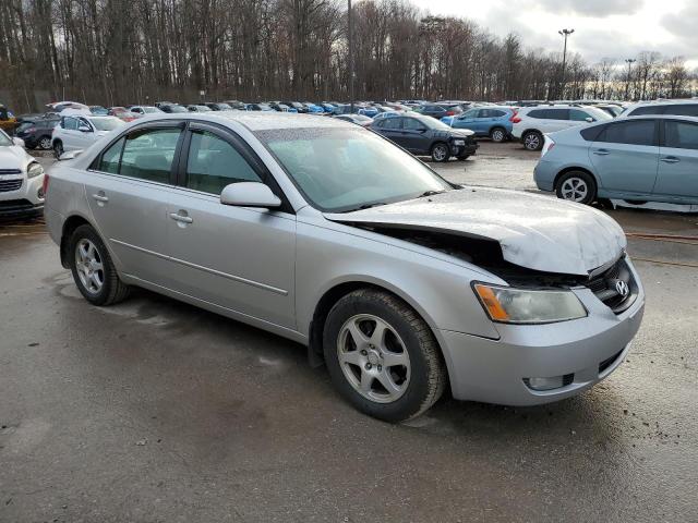 Photo 3 VIN: 5NPEU46F76H110973 - HYUNDAI SONATA GLS 