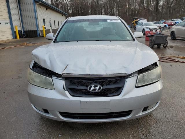 Photo 4 VIN: 5NPEU46F76H110973 - HYUNDAI SONATA GLS 