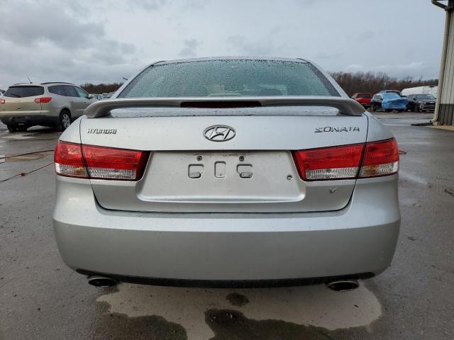 Photo 5 VIN: 5NPEU46F76H110973 - HYUNDAI SONATA GLS 