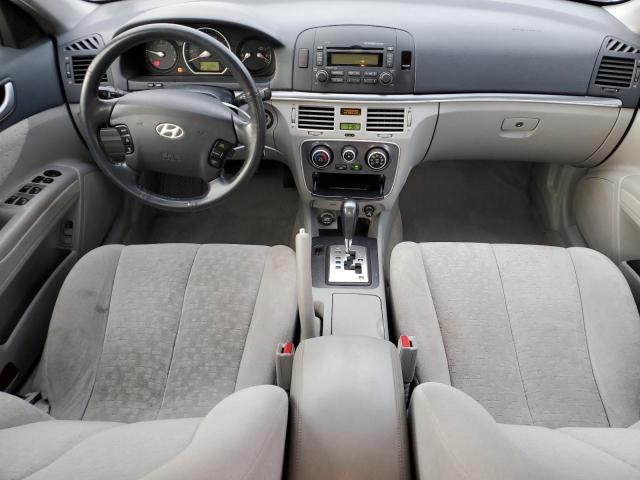 Photo 7 VIN: 5NPEU46F76H110973 - HYUNDAI SONATA GLS 