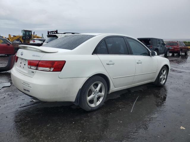 Photo 2 VIN: 5NPEU46F76H121679 - HYUNDAI SONATA 