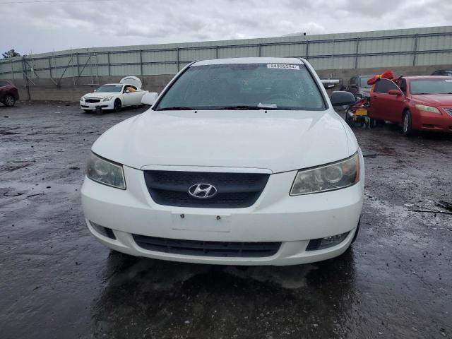 Photo 4 VIN: 5NPEU46F76H121679 - HYUNDAI SONATA 