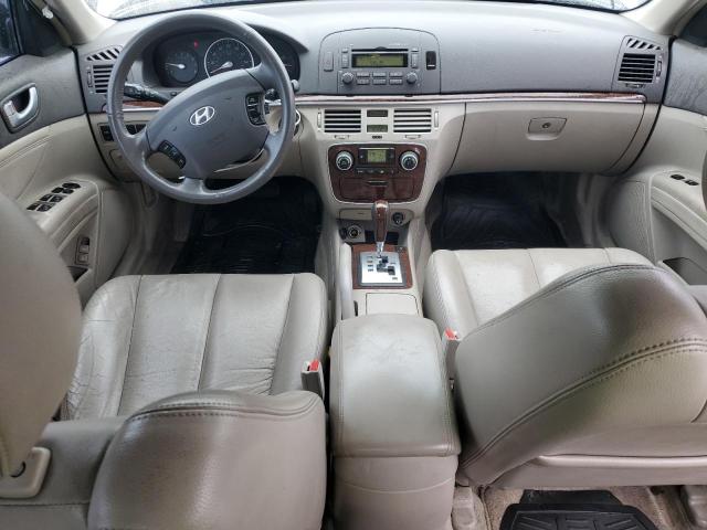 Photo 7 VIN: 5NPEU46F76H121679 - HYUNDAI SONATA 