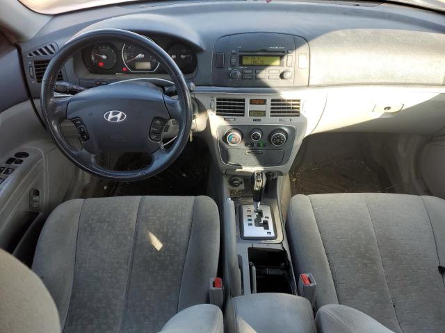 Photo 7 VIN: 5NPEU46F76H124940 - HYUNDAI SONATA GLS 