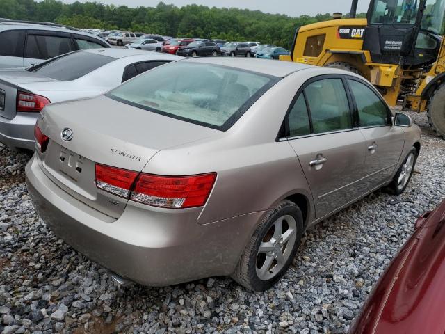 Photo 2 VIN: 5NPEU46F76H146890 - HYUNDAI SONATA 