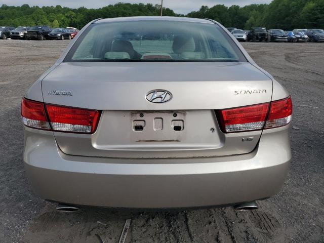 Photo 5 VIN: 5NPEU46F76H146890 - HYUNDAI SONATA 