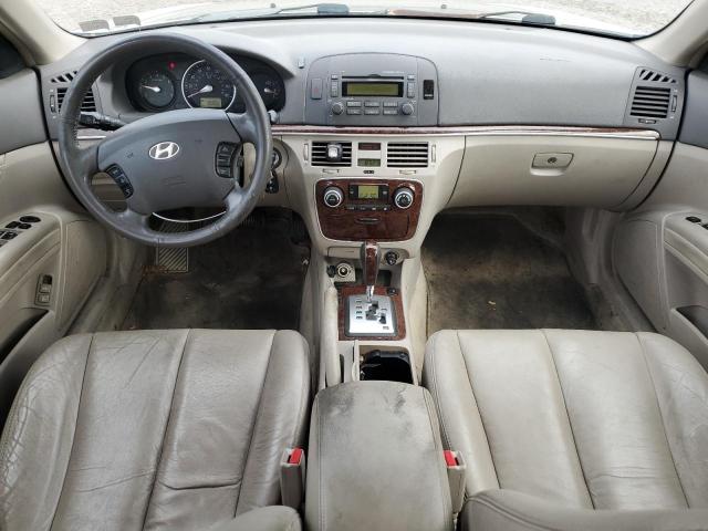 Photo 7 VIN: 5NPEU46F76H146890 - HYUNDAI SONATA 