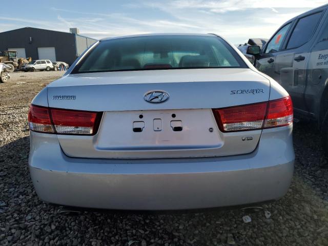 Photo 5 VIN: 5NPEU46F77H176909 - HYUNDAI SONATA 