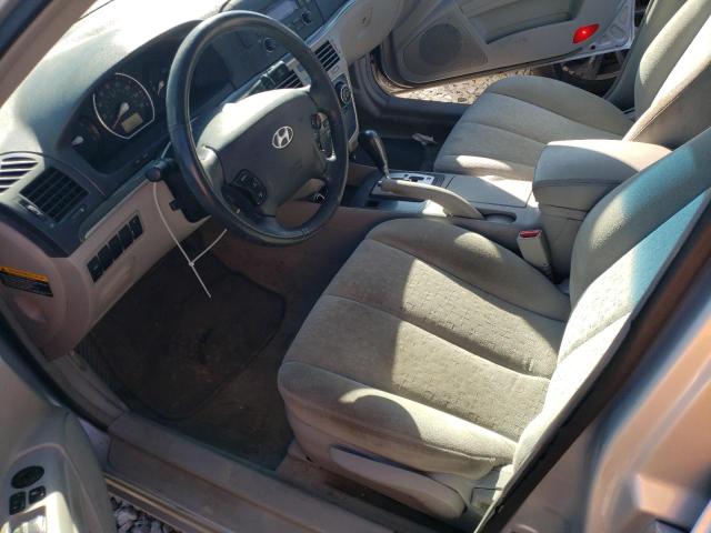 Photo 6 VIN: 5NPEU46F77H176909 - HYUNDAI SONATA 