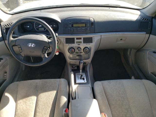 Photo 7 VIN: 5NPEU46F77H176909 - HYUNDAI SONATA 