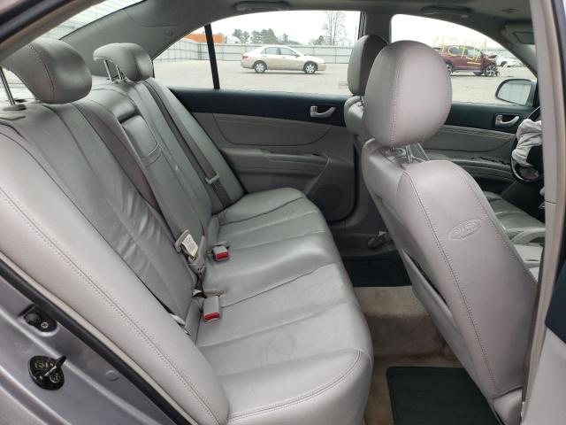 Photo 5 VIN: 5NPEU46F77H180314 - HYUNDAI SONATA SE 