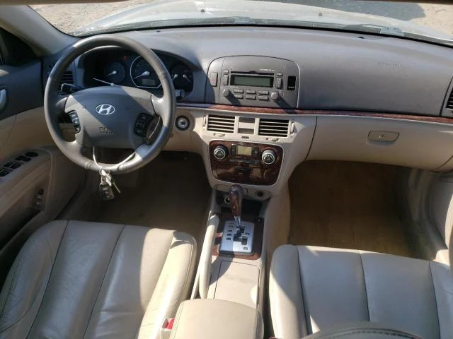 Photo 7 VIN: 5NPEU46F77H182032 - HYUNDAI SONATA SE 