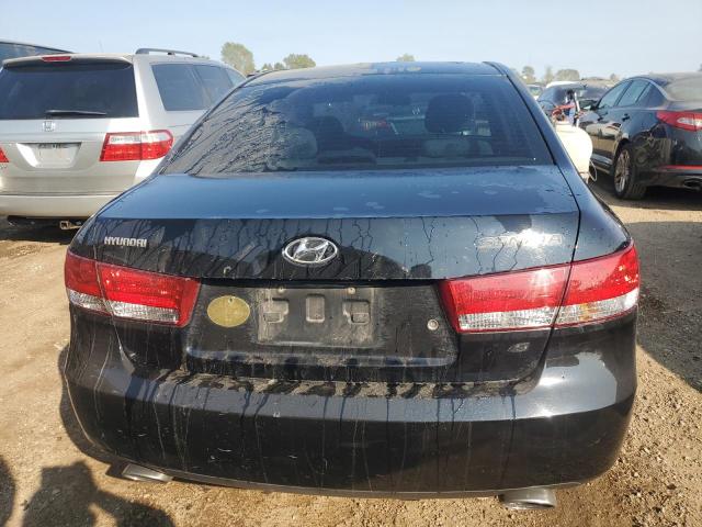 Photo 5 VIN: 5NPEU46F77H186808 - HYUNDAI SONATA SE 