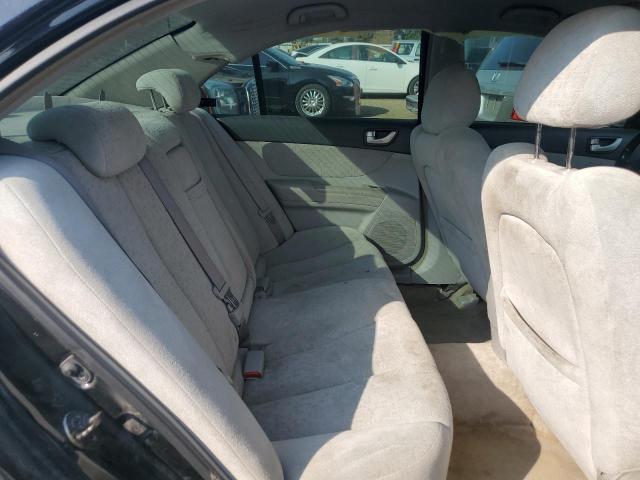 Photo 9 VIN: 5NPEU46F77H186808 - HYUNDAI SONATA SE 