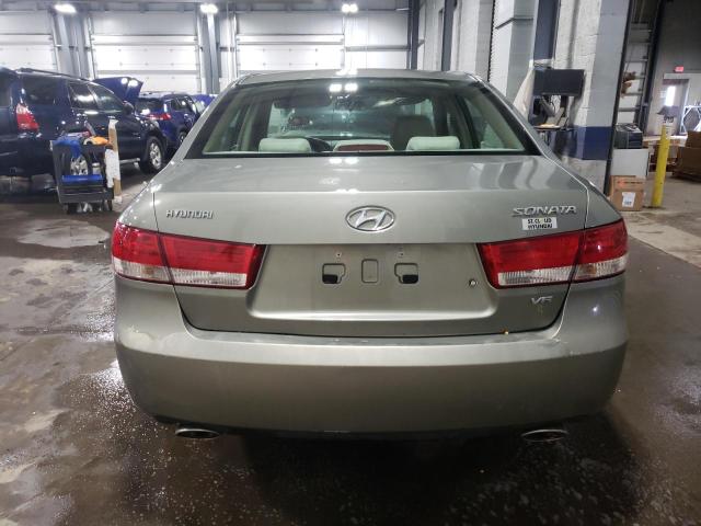 Photo 5 VIN: 5NPEU46F77H189269 - HYUNDAI SONATA 