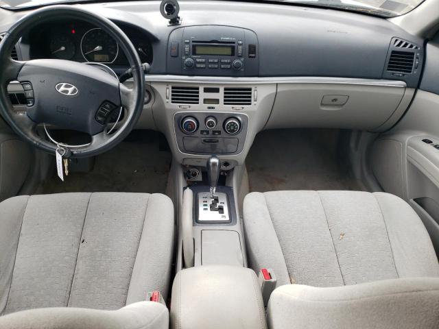 Photo 7 VIN: 5NPEU46F77H204224 - HYUNDAI SONATA SE 