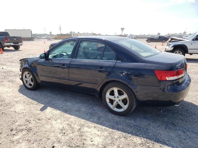 Photo 1 VIN: 5NPEU46F77H225297 - HYUNDAI SONATA SE 