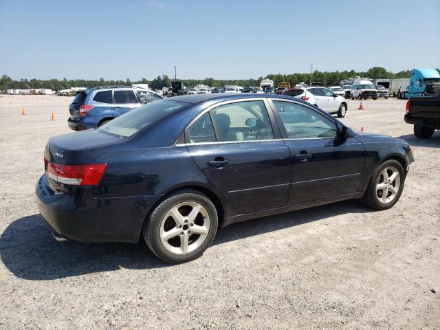 Photo 2 VIN: 5NPEU46F77H225297 - HYUNDAI SONATA SE 