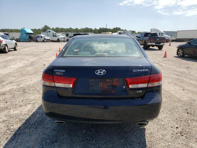 Photo 5 VIN: 5NPEU46F77H225297 - HYUNDAI SONATA SE 