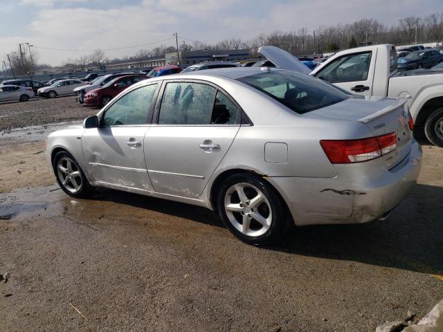 Photo 1 VIN: 5NPEU46F77H270773 - HYUNDAI SONATA SE 