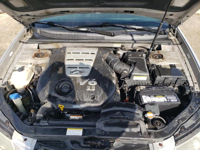 Photo 10 VIN: 5NPEU46F77H270773 - HYUNDAI SONATA SE 