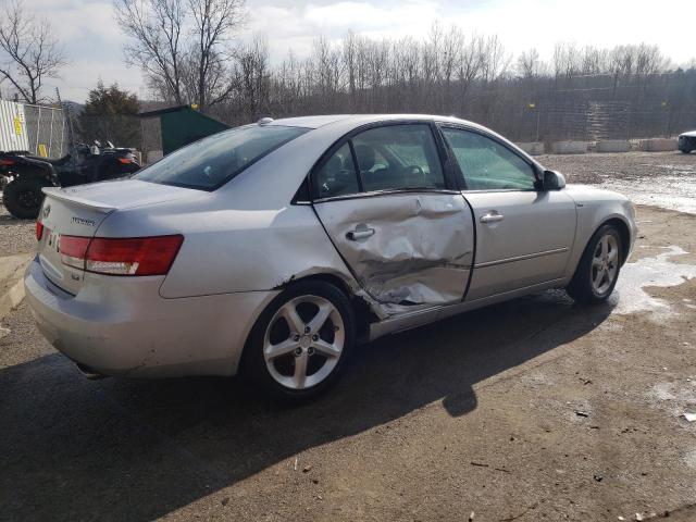 Photo 2 VIN: 5NPEU46F77H270773 - HYUNDAI SONATA SE 