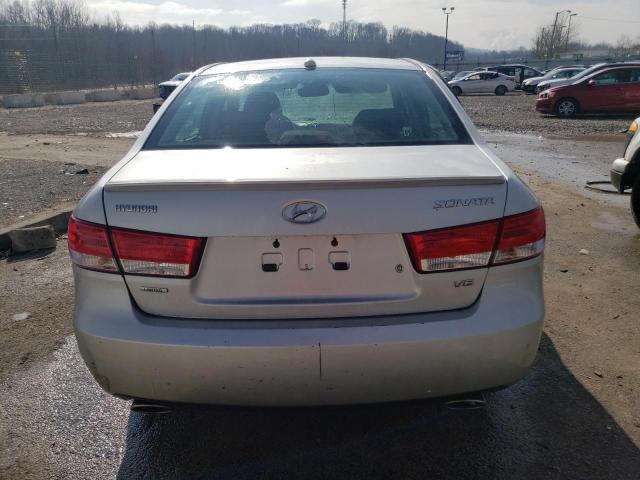 Photo 5 VIN: 5NPEU46F77H270773 - HYUNDAI SONATA SE 