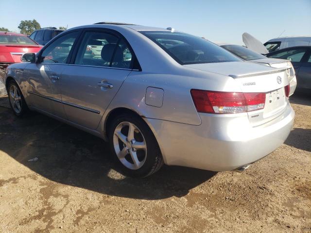 Photo 1 VIN: 5NPEU46F77H270773 - HYUNDAI SONATA SE 