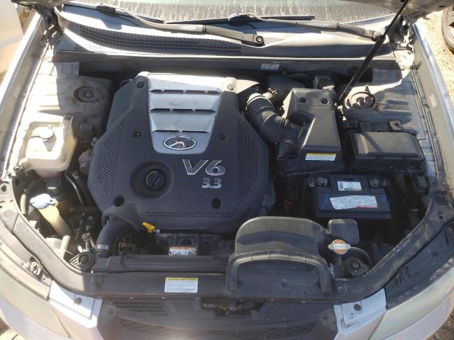 Photo 10 VIN: 5NPEU46F77H270773 - HYUNDAI SONATA SE 