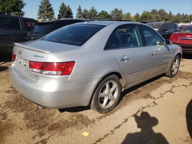 Photo 2 VIN: 5NPEU46F77H270773 - HYUNDAI SONATA SE 