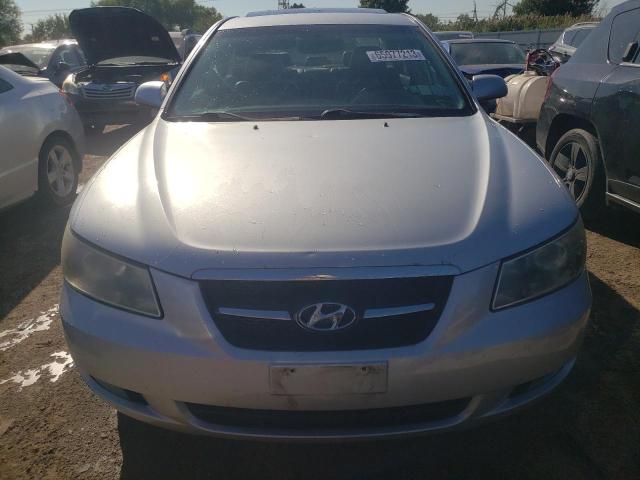 Photo 4 VIN: 5NPEU46F77H270773 - HYUNDAI SONATA SE 