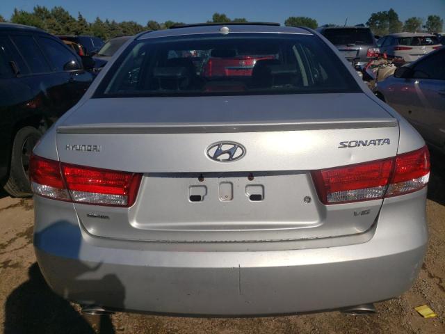 Photo 5 VIN: 5NPEU46F77H270773 - HYUNDAI SONATA SE 