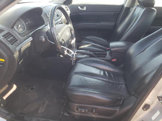 Photo 6 VIN: 5NPEU46F77H270773 - HYUNDAI SONATA SE 