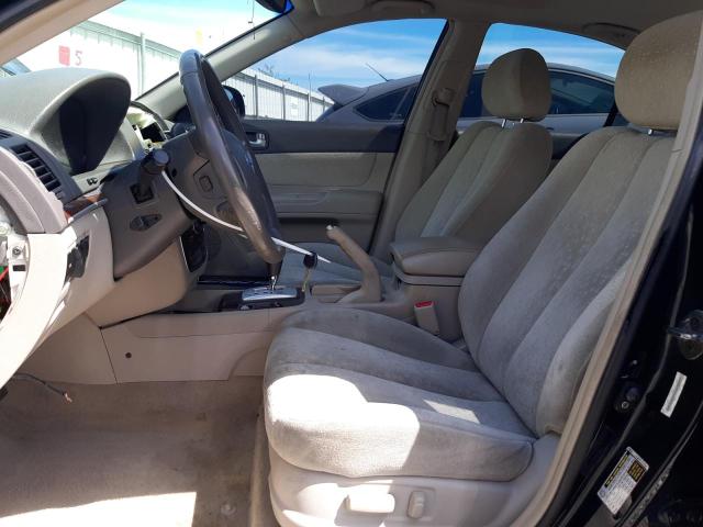 Photo 6 VIN: 5NPEU46F77H278789 - HYUNDAI SONATA 