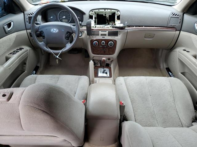 Photo 7 VIN: 5NPEU46F77H278789 - HYUNDAI SONATA 