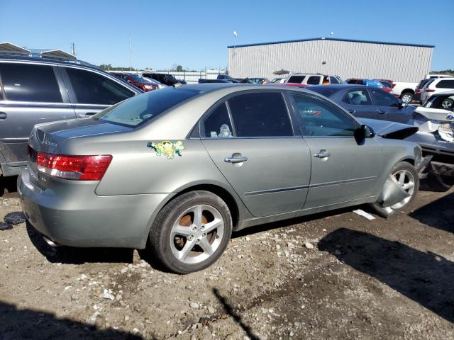 Photo 2 VIN: 5NPEU46F78H366985 - HYUNDAI SONATA 