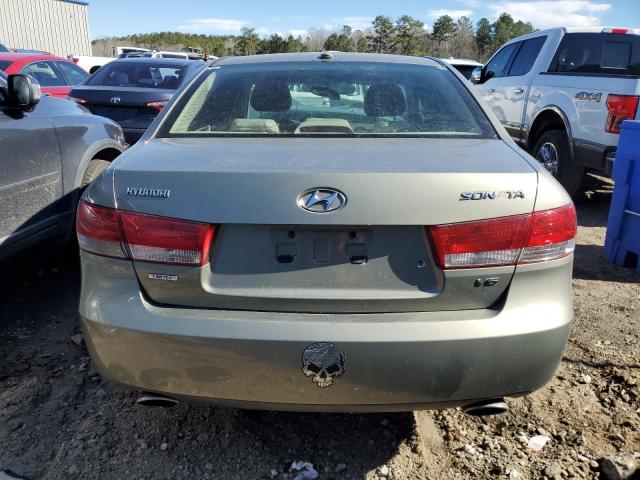 Photo 5 VIN: 5NPEU46F78H366985 - HYUNDAI SONATA 