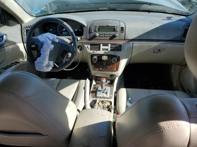 Photo 7 VIN: 5NPEU46F78H366985 - HYUNDAI SONATA 