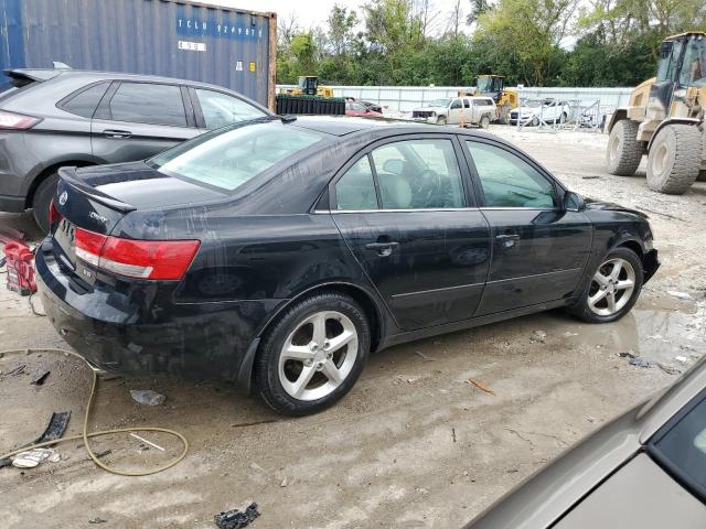 Photo 2 VIN: 5NPEU46F78H369014 - HYUNDAI SONATA SE 