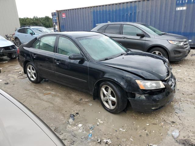 Photo 3 VIN: 5NPEU46F78H369014 - HYUNDAI SONATA SE 