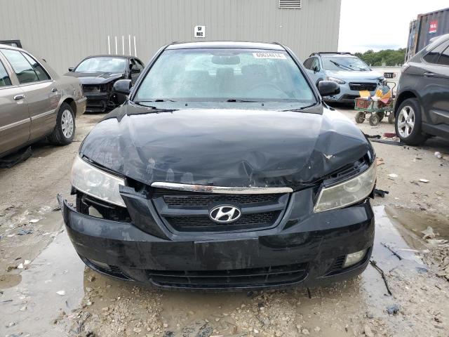 Photo 4 VIN: 5NPEU46F78H369014 - HYUNDAI SONATA SE 