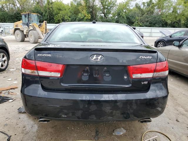 Photo 5 VIN: 5NPEU46F78H369014 - HYUNDAI SONATA SE 