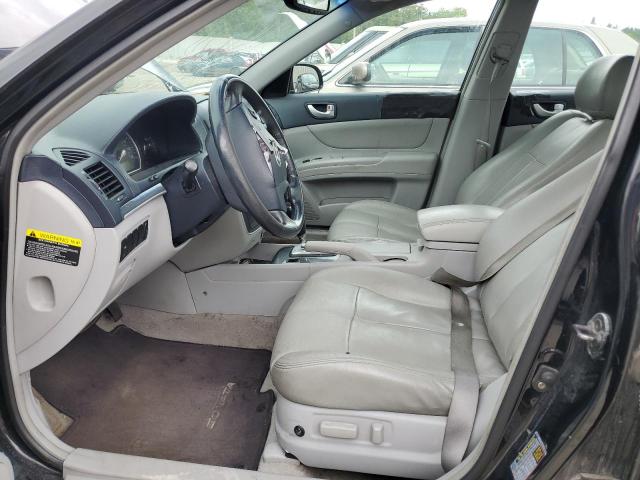 Photo 6 VIN: 5NPEU46F78H369014 - HYUNDAI SONATA SE 