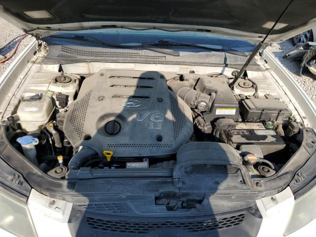 Photo 10 VIN: 5NPEU46F78H393345 - HYUNDAI SONATA SE 