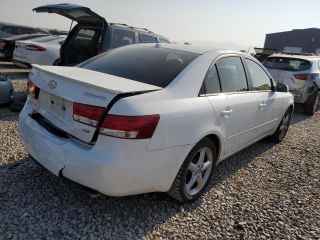 Photo 2 VIN: 5NPEU46F78H393345 - HYUNDAI SONATA SE 