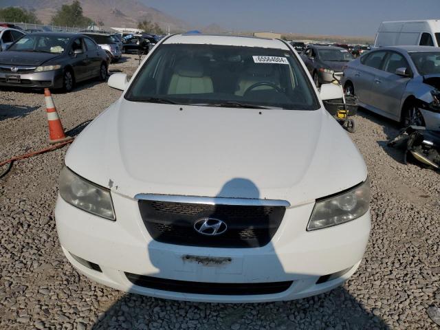 Photo 4 VIN: 5NPEU46F78H393345 - HYUNDAI SONATA SE 