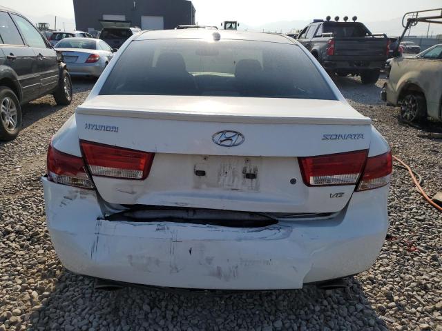 Photo 5 VIN: 5NPEU46F78H393345 - HYUNDAI SONATA SE 