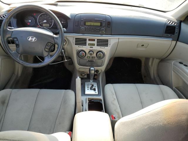 Photo 7 VIN: 5NPEU46F78H393345 - HYUNDAI SONATA SE 