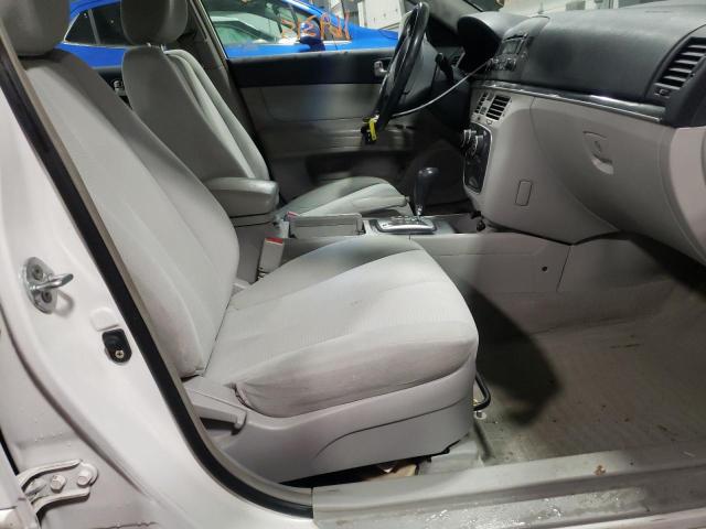 Photo 4 VIN: 5NPEU46F78H403243 - HYUNDAI SONATA SE 